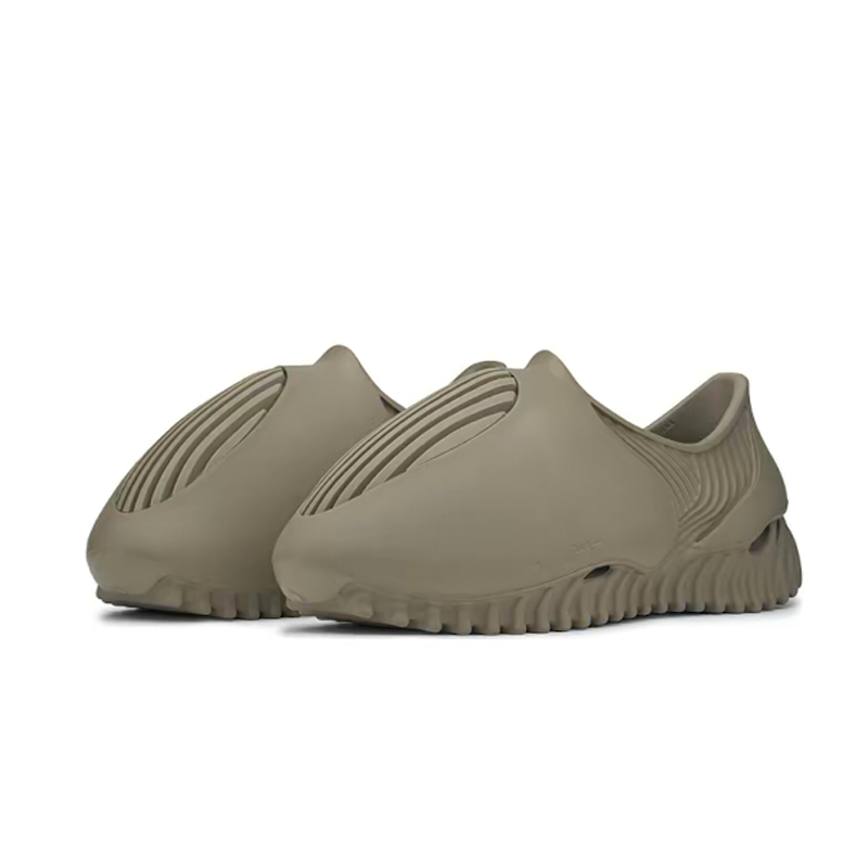 GENEGG Foam Runner Whale 'Grey' GW-001