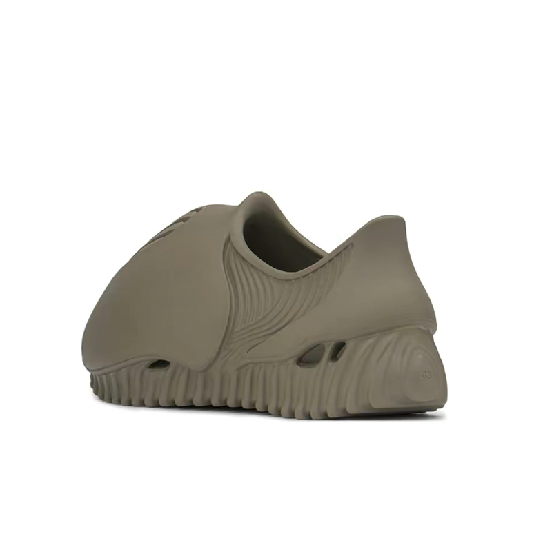 GENEGG Foam Runner Whale 'Grey' GW-001