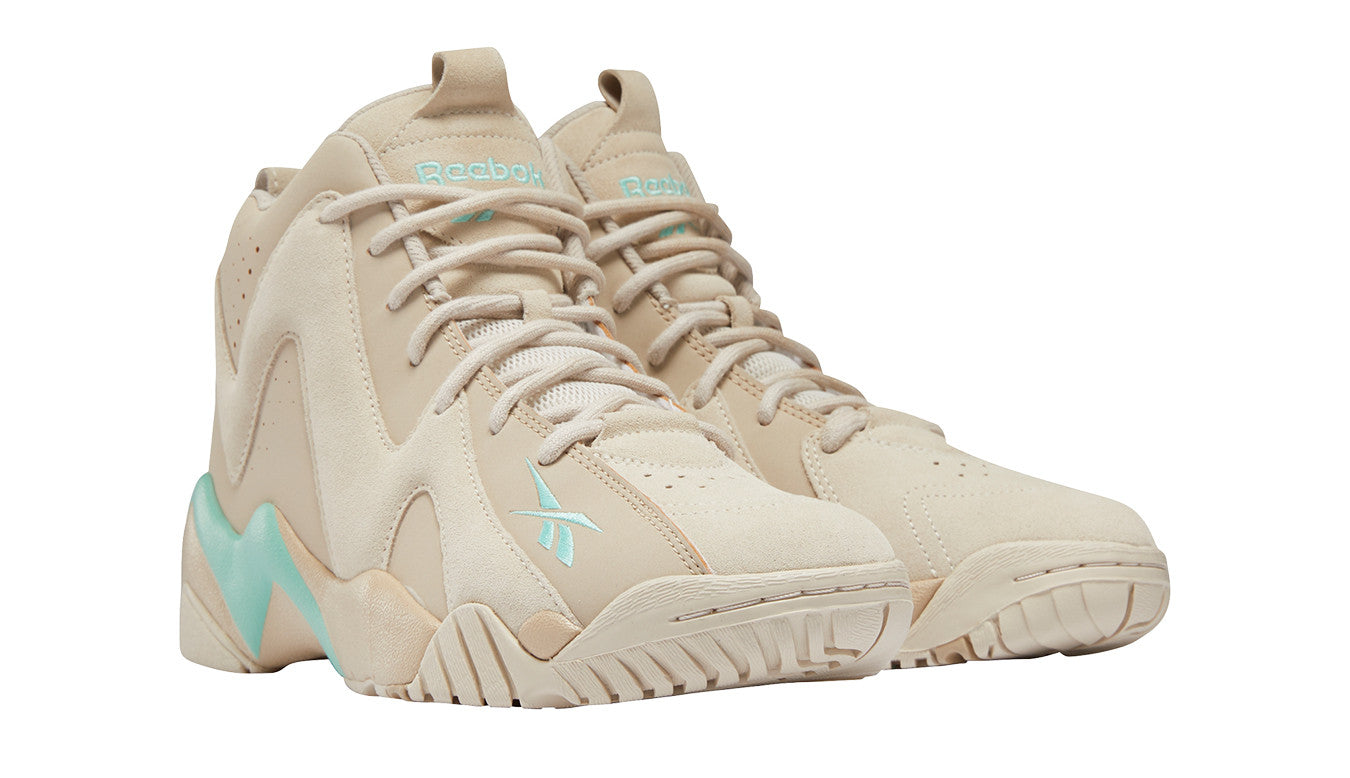 Reebok Hurrikaze II 'Modern Beige' H01317