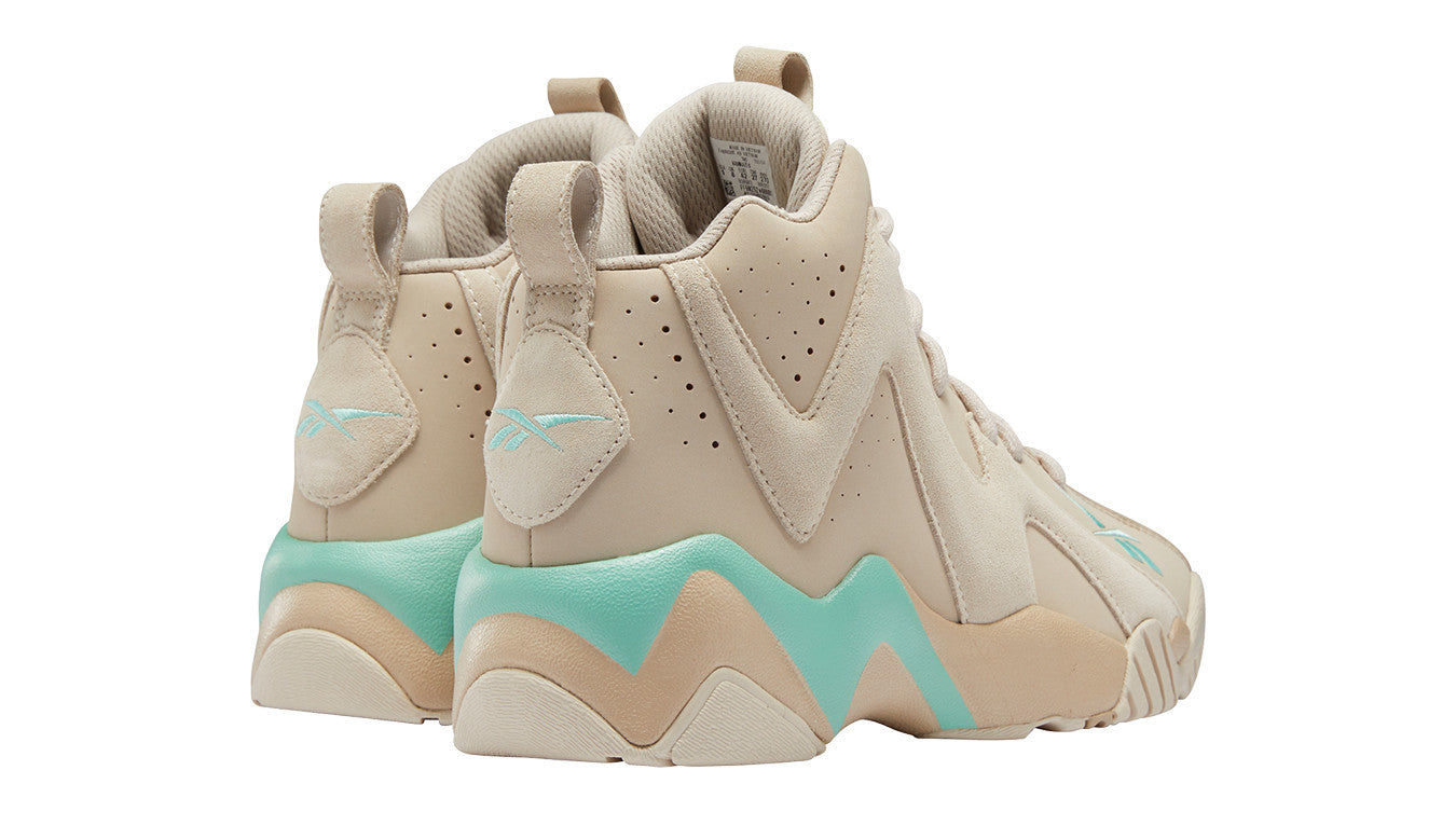 Reebok Hurrikaze II 'Modern Beige' H01317