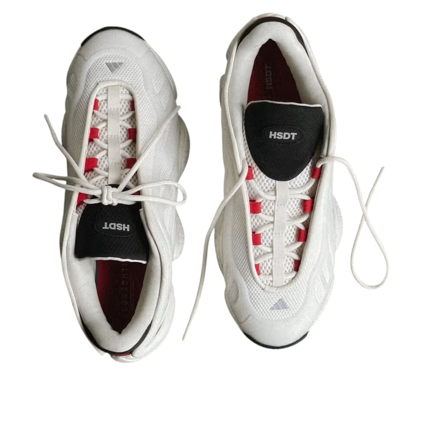 adidas x HAL Studios Intimidation Low 'Wonder White' IH3922