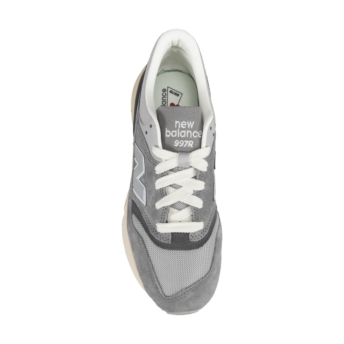 New Balance 997R 'Grey' U997RHA