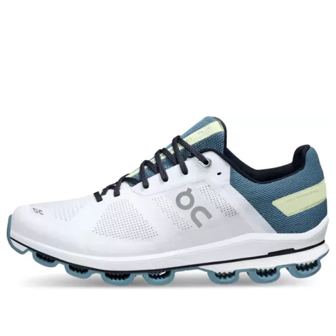 On Running Cloudsurfer 6 'White Teal Green' 54.99005