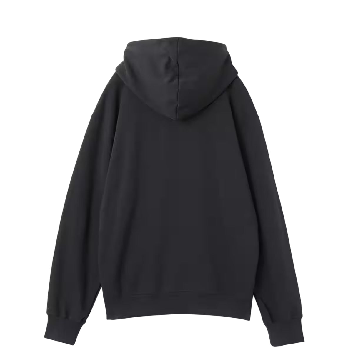 Air Jordan Flight Fleece Graphic Pullover Hoodie Asia Sizing 'Off Noir' HJ4396-045