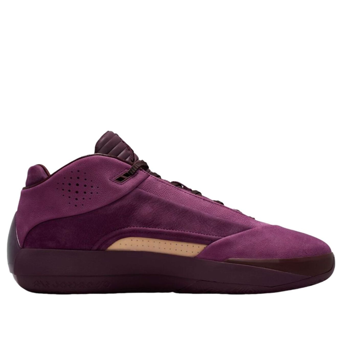 Air Jordan 40 'Bordeaux' HM9931-601