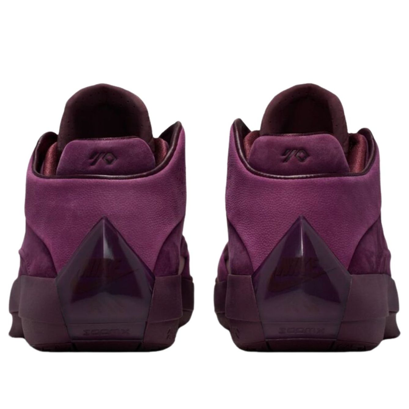 Air Jordan 40 'Bordeaux' HM9931-601