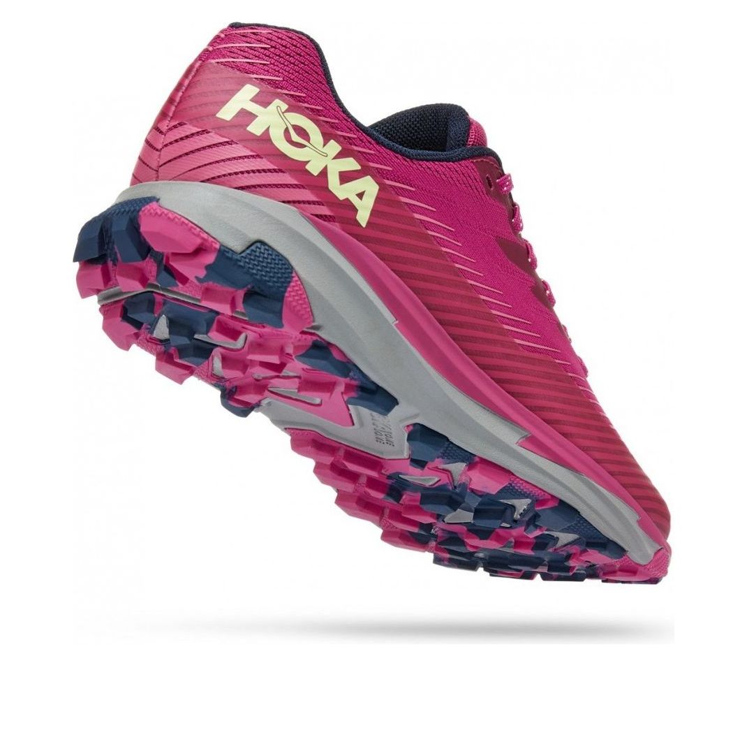 (WMNS) HOKA ONE ONE Torrent 2 'Pink' 1110497-FFIR