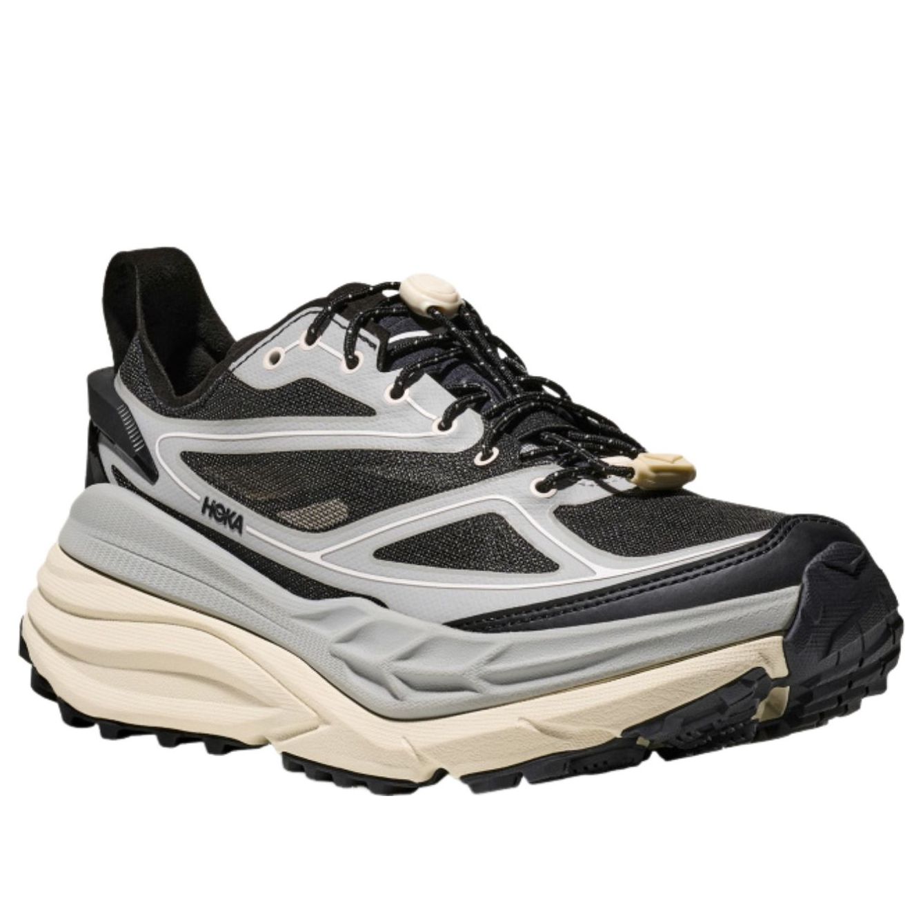 HOKA ONE ONE Stinson 7 'Stellar Grey' 1168931-SGS
