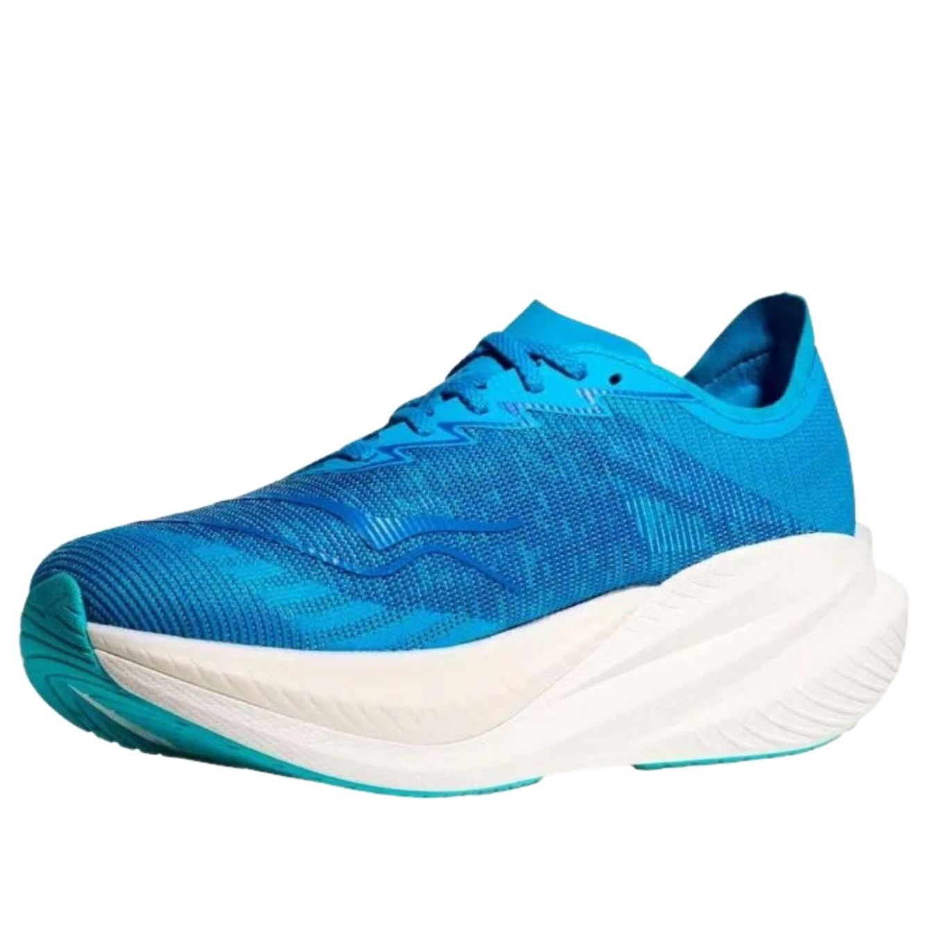 Hoka One One Mach X 2 'Skyward Blue Electric Cobalt' 1155119-SYWR