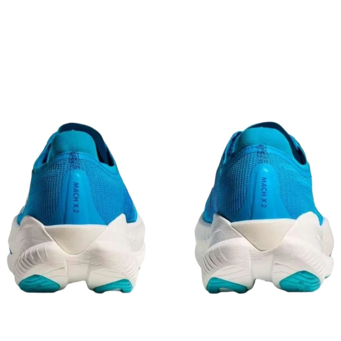 Hoka One One Mach X 2 'Skyward Blue Electric Cobalt' 1155119-SYWR