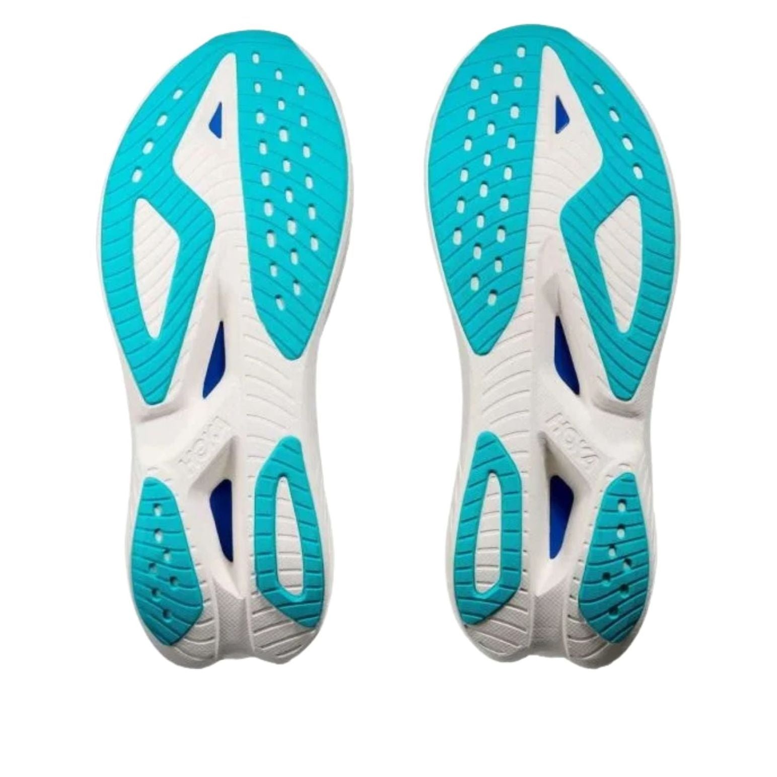Hoka One One Mach X 2 'Skyward Blue Electric Cobalt' 1155119-SYWR