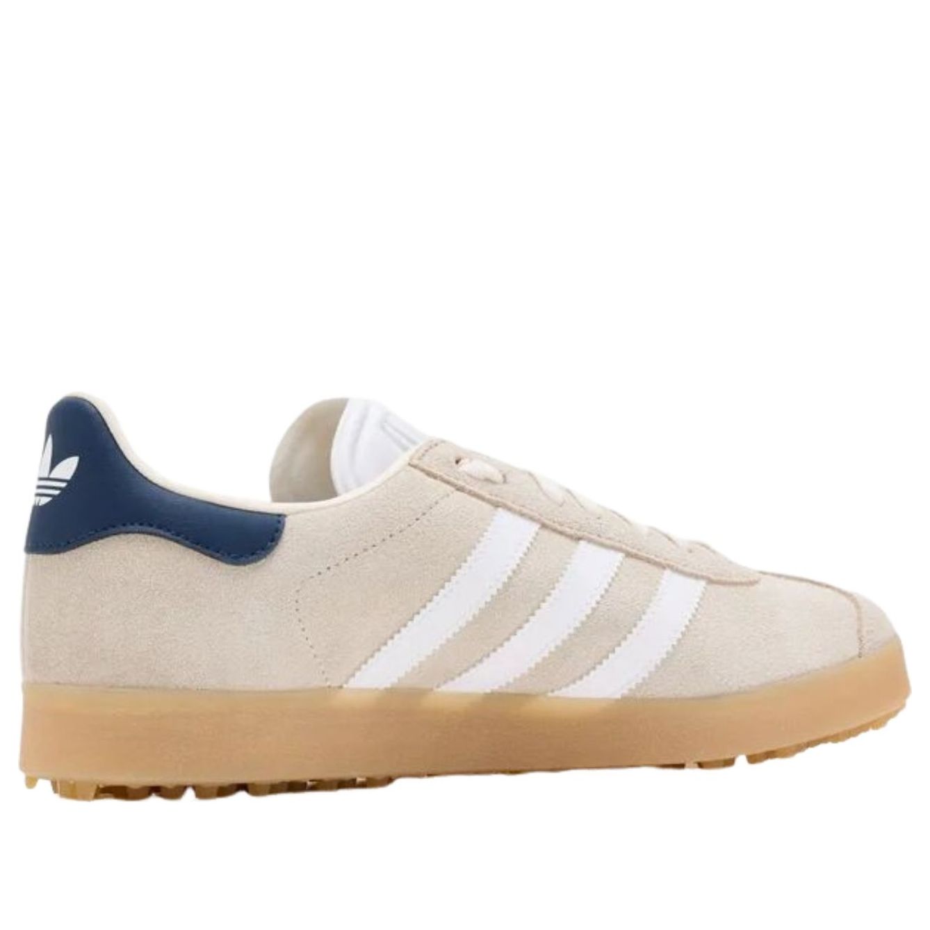 adidas Gazelle Spikeless 'Chalk White' HP7073