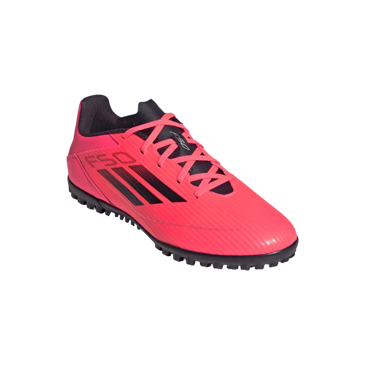 adidas F50 Club TF 'Pink Black' IF1347