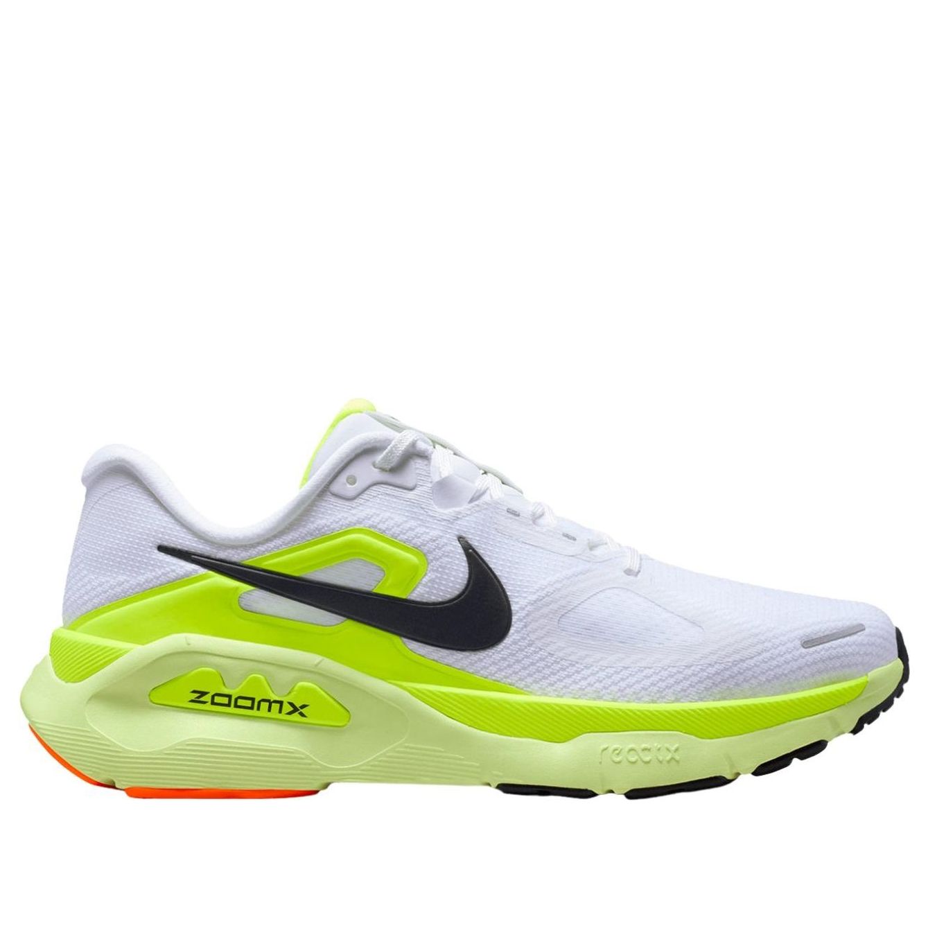Nike Structure Plus 'White Black Volt' HQ3048-102