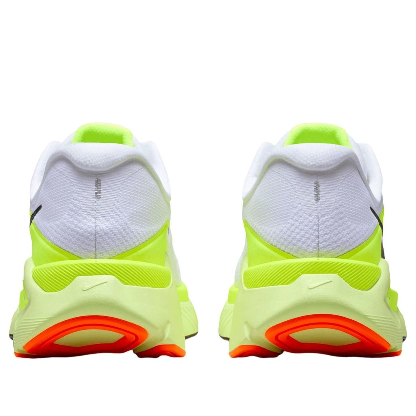 Nike Structure Plus 'White Black Volt' HQ3048-102