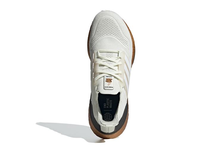 (WMNS) adidas UltraBoost 22 Made With Nature 'White Tint' HP9184