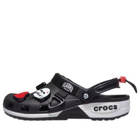 Crocs Classic Clog 'Vladimir Cauchemar' 207357-90H
