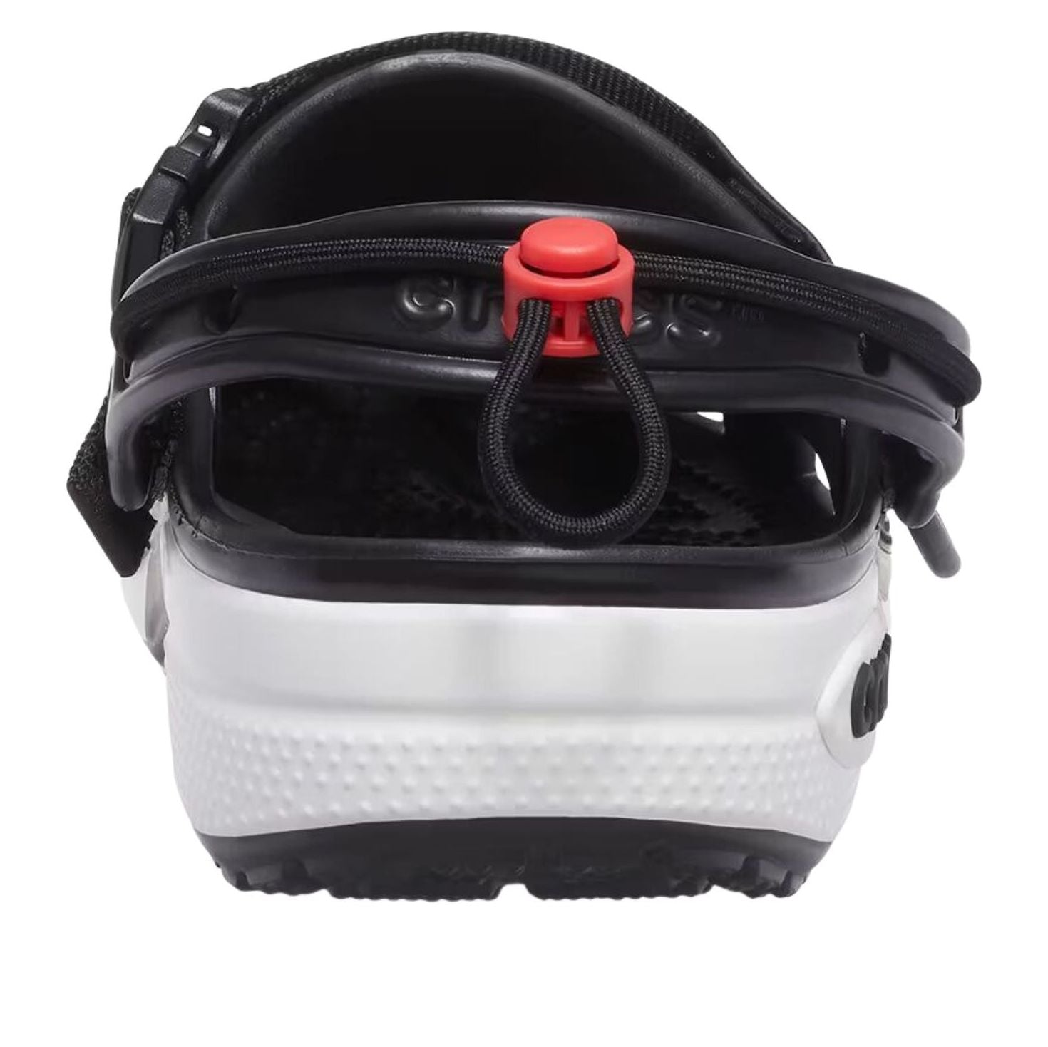 Crocs Classic Clog 'Vladimir Cauchemar' 207357-90H