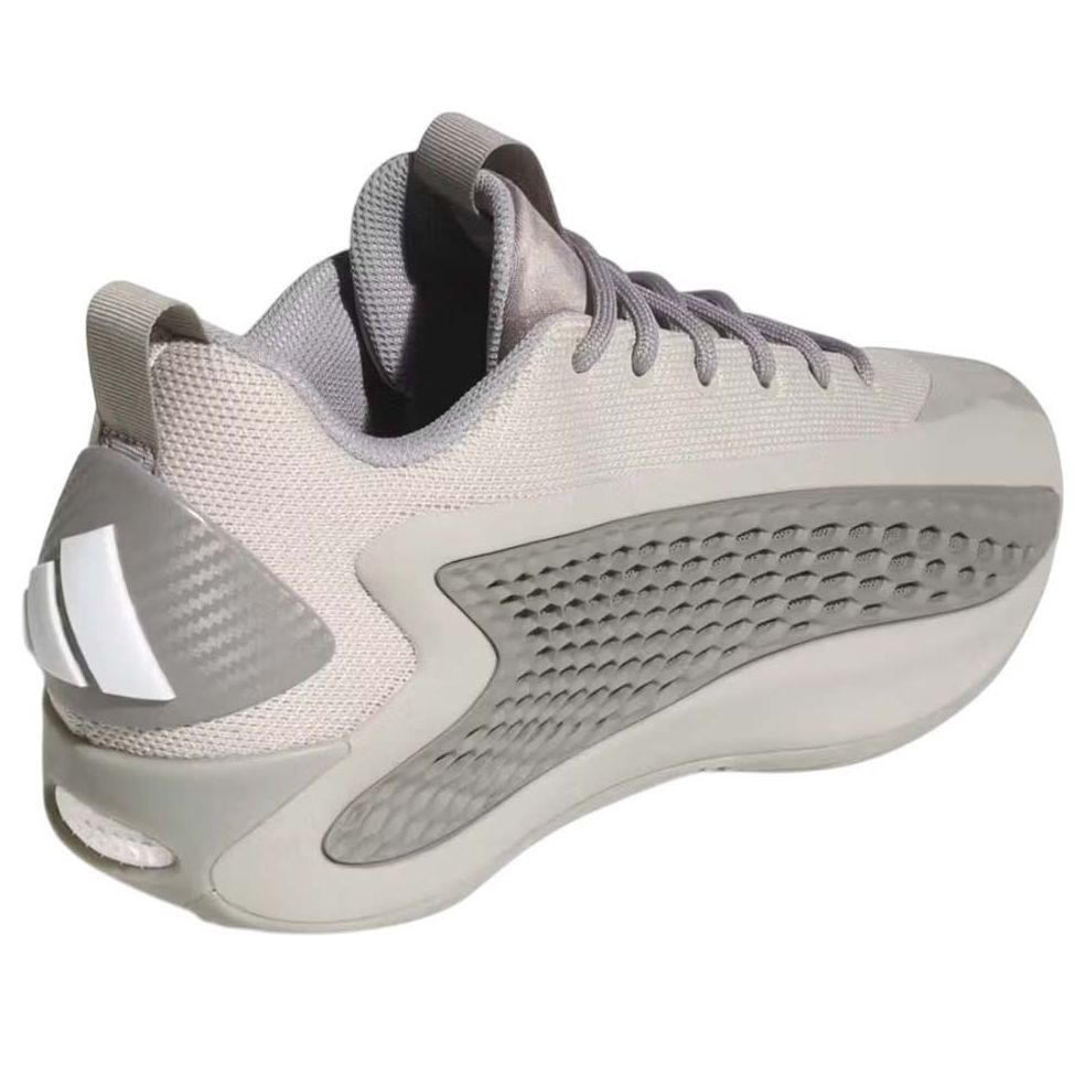 adidas AE 1 Low 'Metallic Grey' JS1775