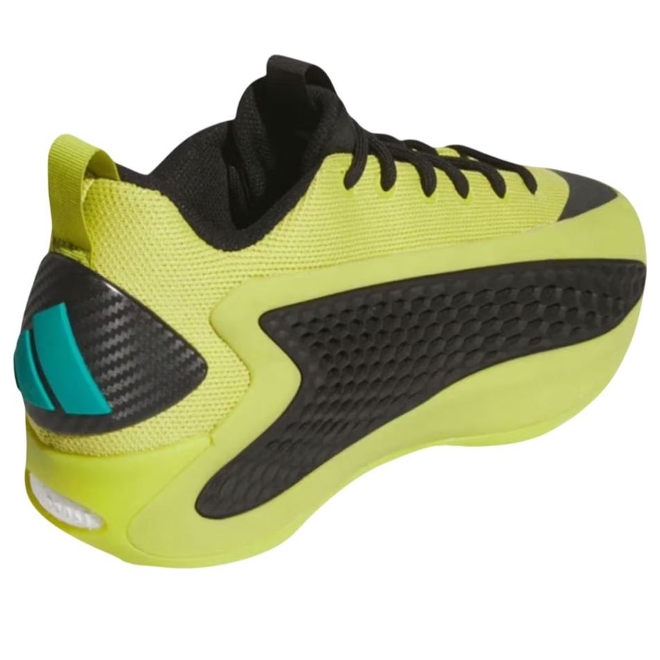adidas AE 1 Low 'Preloved Lime' JS1778
