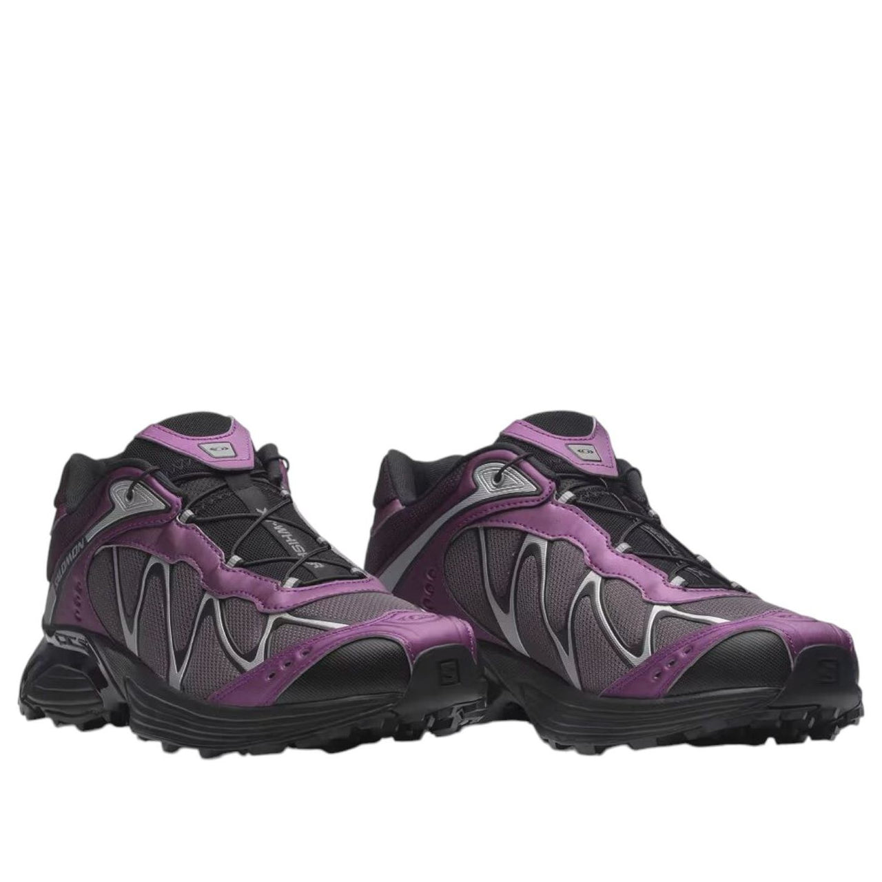 SALOMON XT-Whisper 'Iridescent' 477955