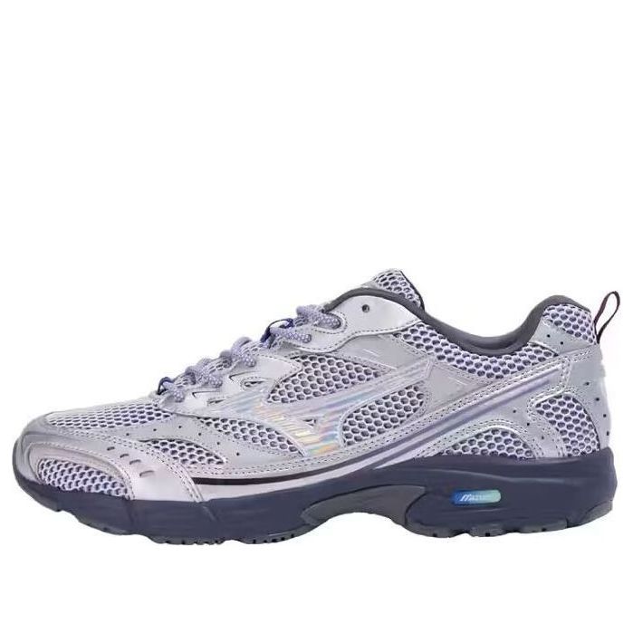 Mizuno MXR 'Space Pack Silver' D1GA255301