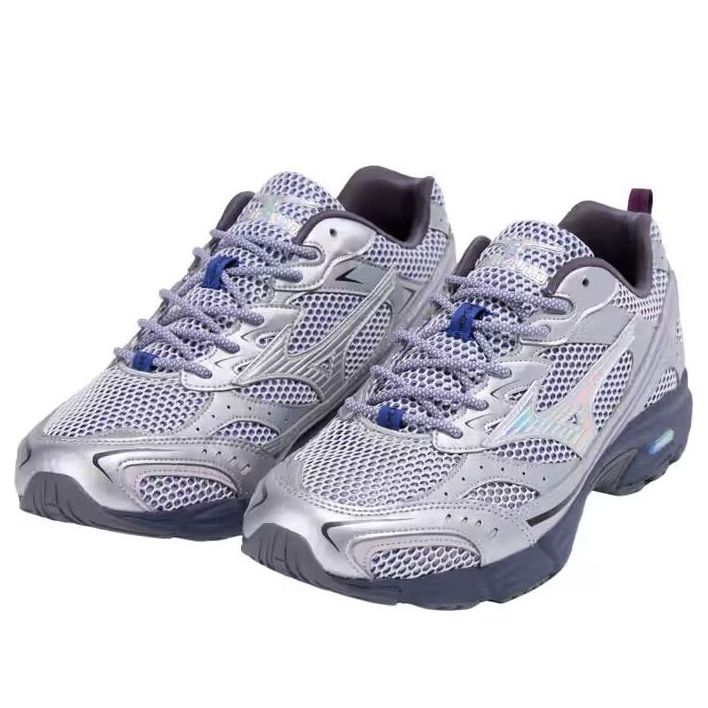 Mizuno MXR 'Space Pack Silver' D1GA255301