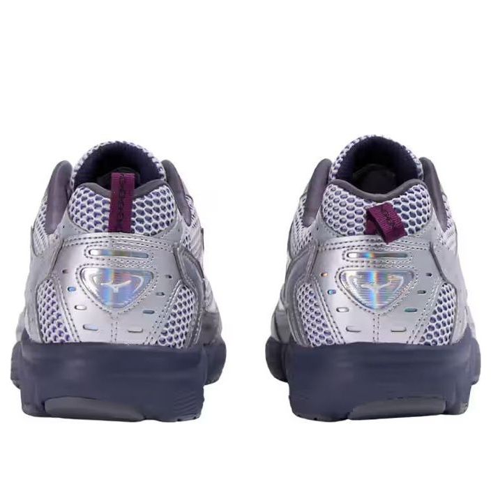 Mizuno MXR 'Space Pack Silver' D1GA255301