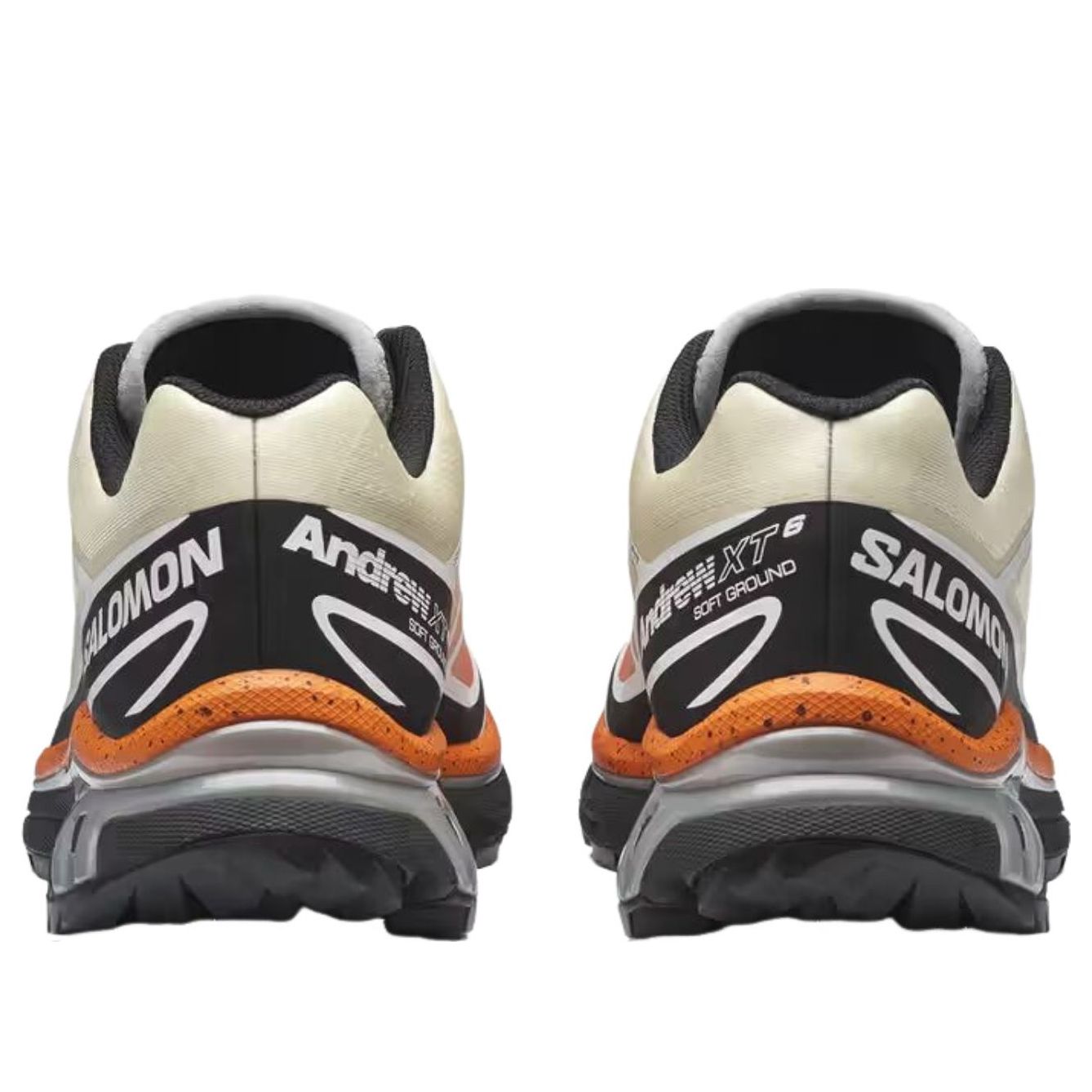 SALOMON x Andrew XT-6 'Miami Florida Snow Crab' 492575