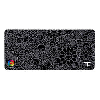 Takashi Murakami x FaZe Clan Mousepad 'Black' TMFC-BLK