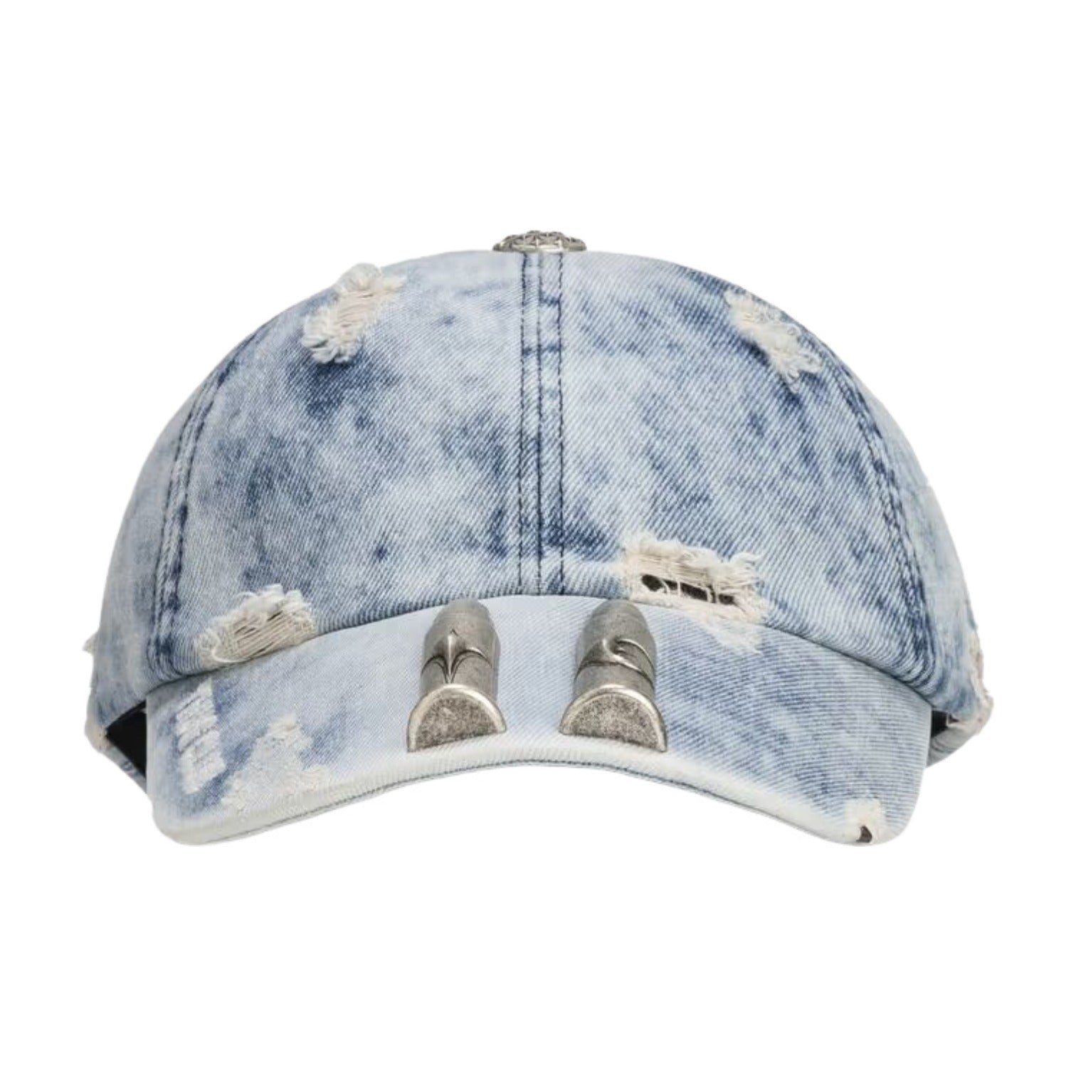 Thug Club TC Life Cap 'Denim' TC23AC0701