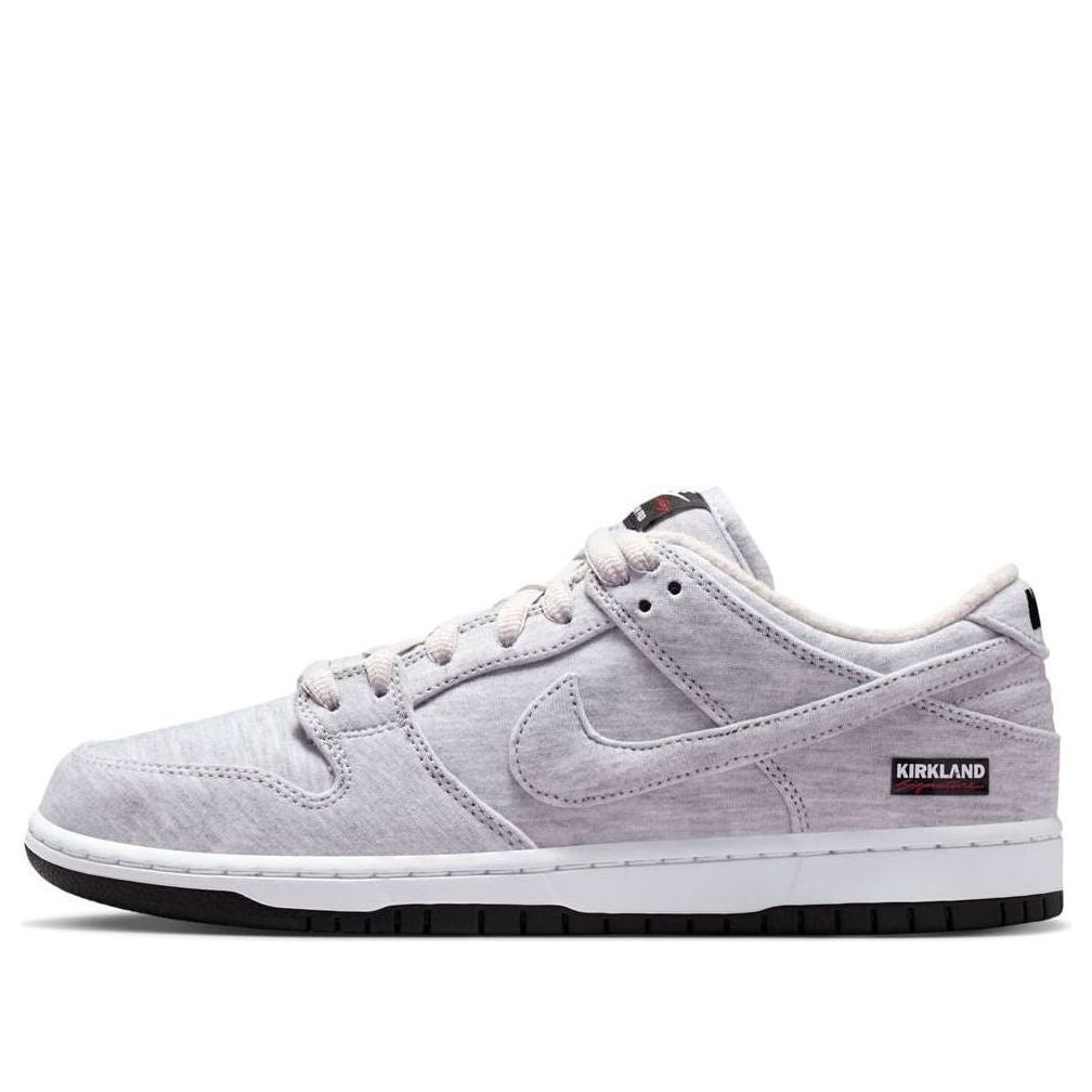 Nike x Costco Kirkland SB Dunk Low Pro 'Grey Fog' IF0673-001