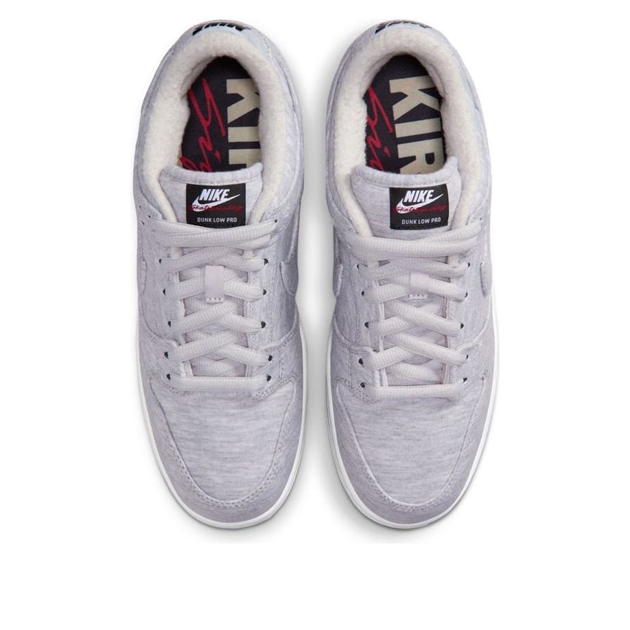 Nike x Costco Kirkland SB Dunk Low Pro 'Grey Fog' IF0673-001