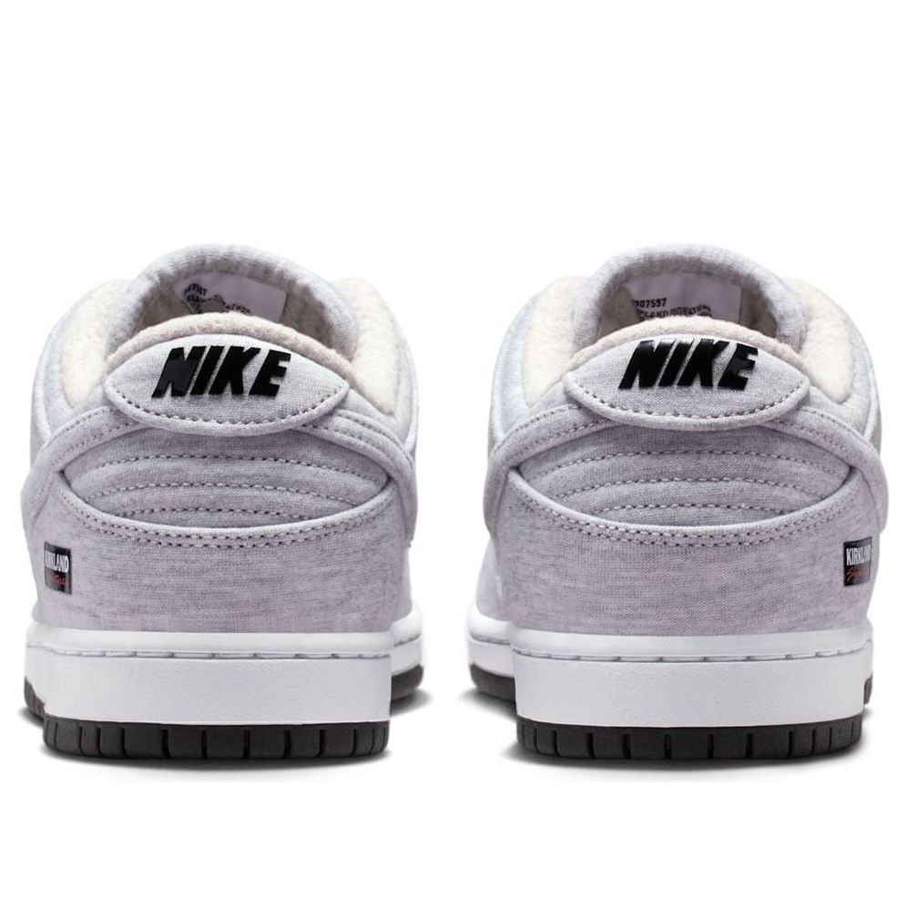 Nike x Costco Kirkland SB Dunk Low Pro 'Grey Fog' IF0673-001