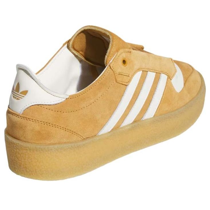 adidas Rivalry Crepe 'Yellow' IH2671