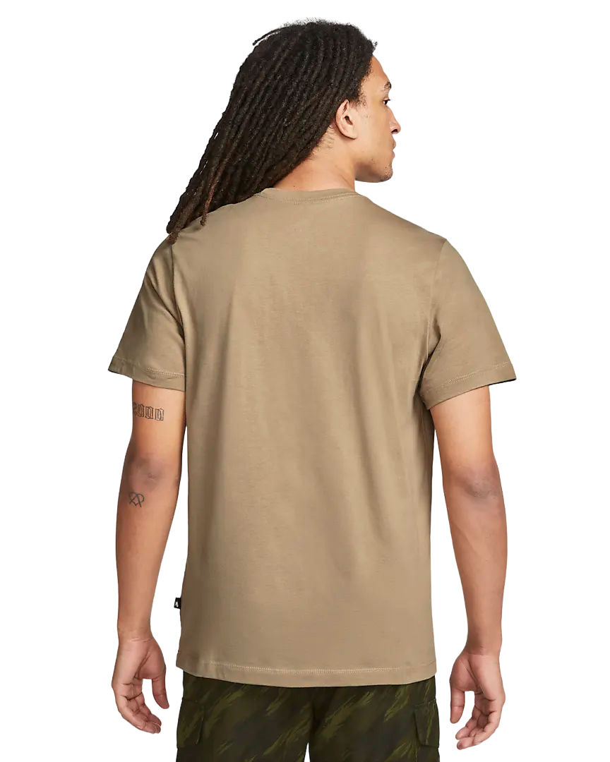 Nike Sportswear T Khaki DR7991-247