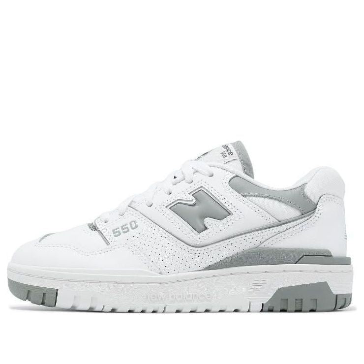 (WMNS) New Balance 550 'White Juniper' BBW550BGB