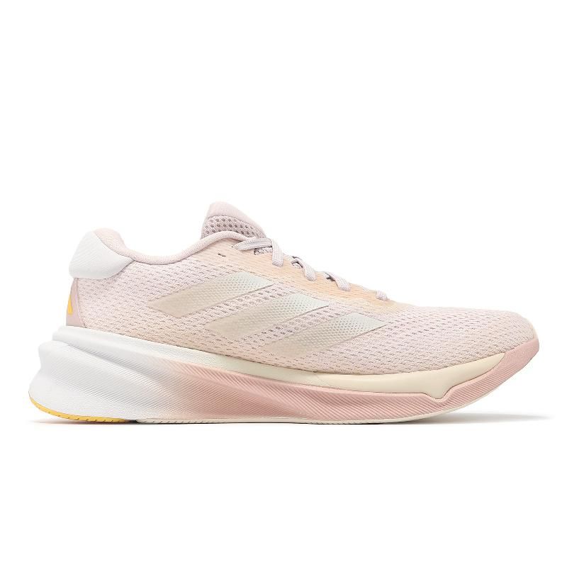 (WMNS) adidas Supernova Stride 'Putty Mauve Spark' IE4624