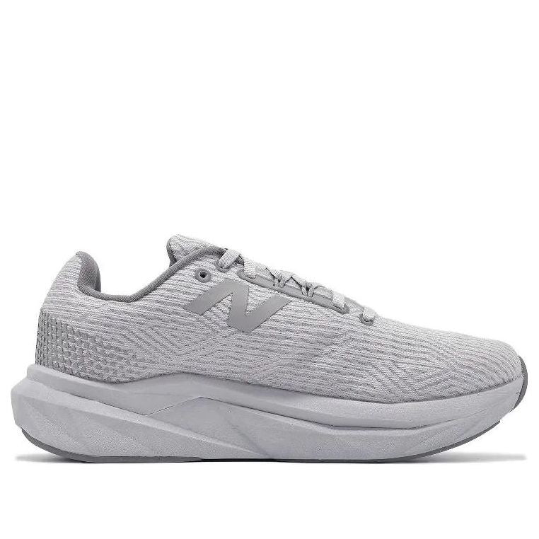 (WMNS) New Balance FuelCell Propel v5 'Rain Cloud Shadow Grey' WFCPRLG5