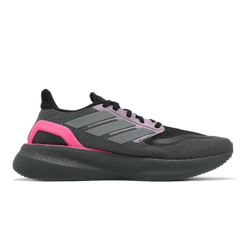 (WMNS) adidas PureBoost 5 'Iron Metallic Lucid Pink' IF9198