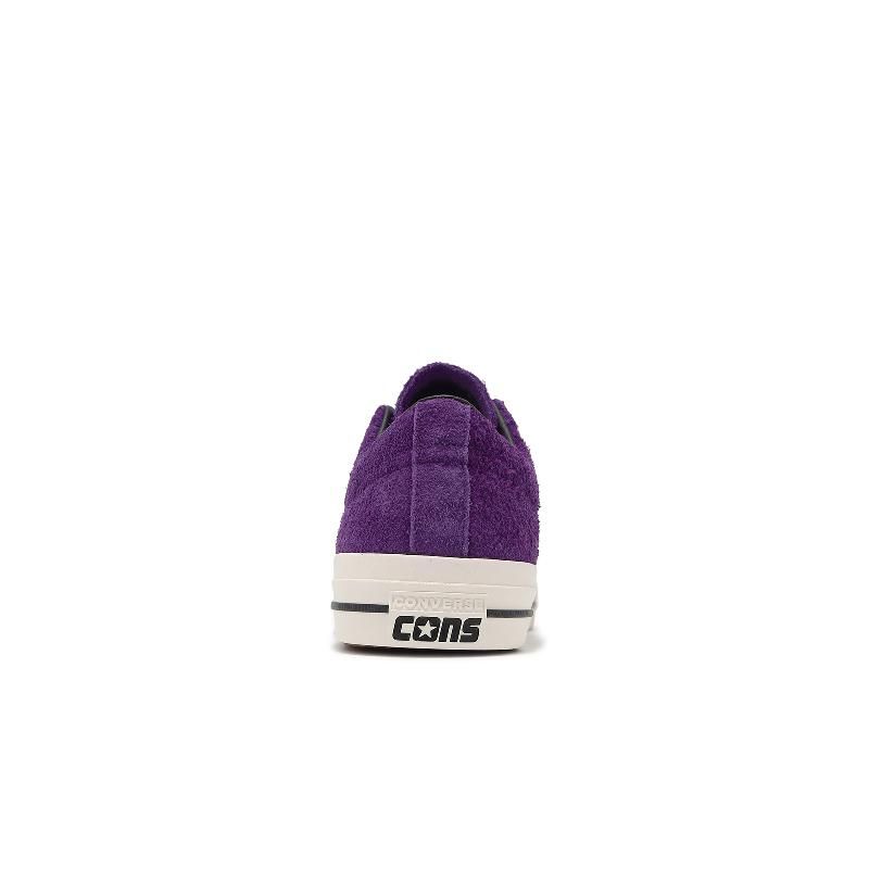 Converse One Star Pro OX 'Night Purple' A08141C
