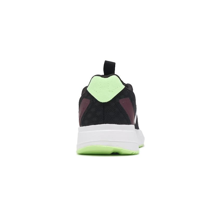 (PS) adidas Duramo SL BOA 'Black White Lime' IF5984