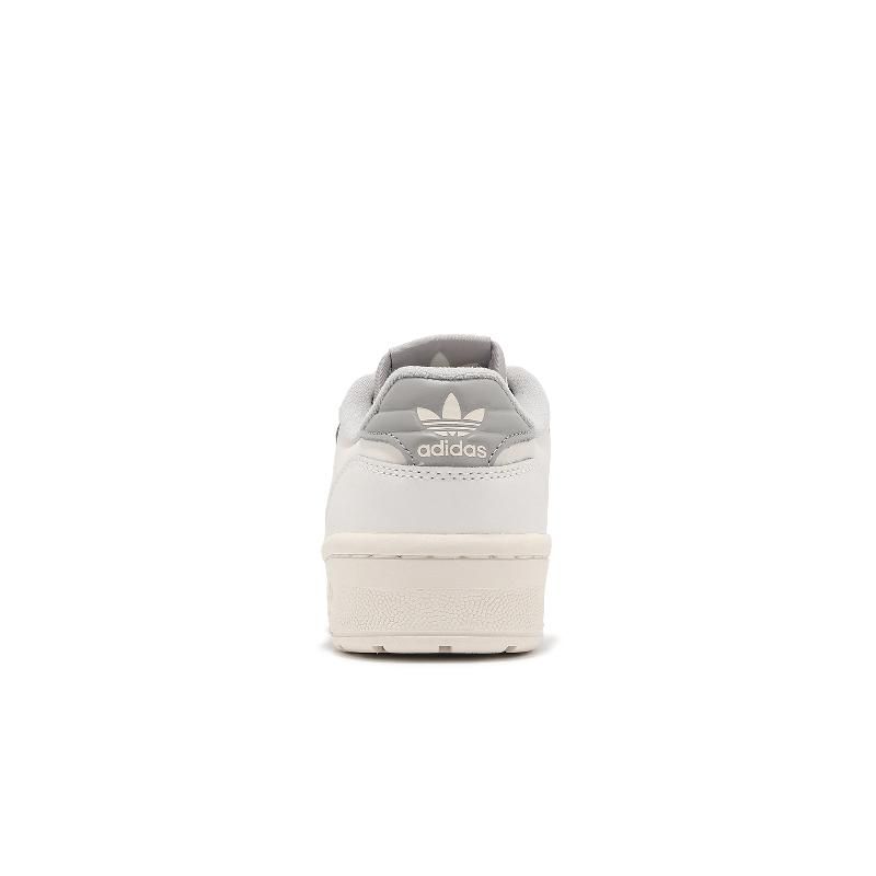 (WMNS) adidas Rivalry Low 'Cloud White Grey' IF6240