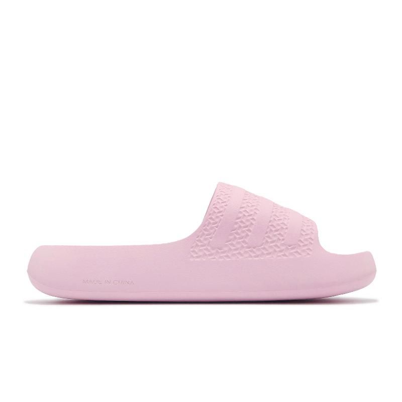 (WMNS) adidas x Hello Kitty Adilette Ayoon Slides Asia Sizing 'Hello Kitty' IH2680