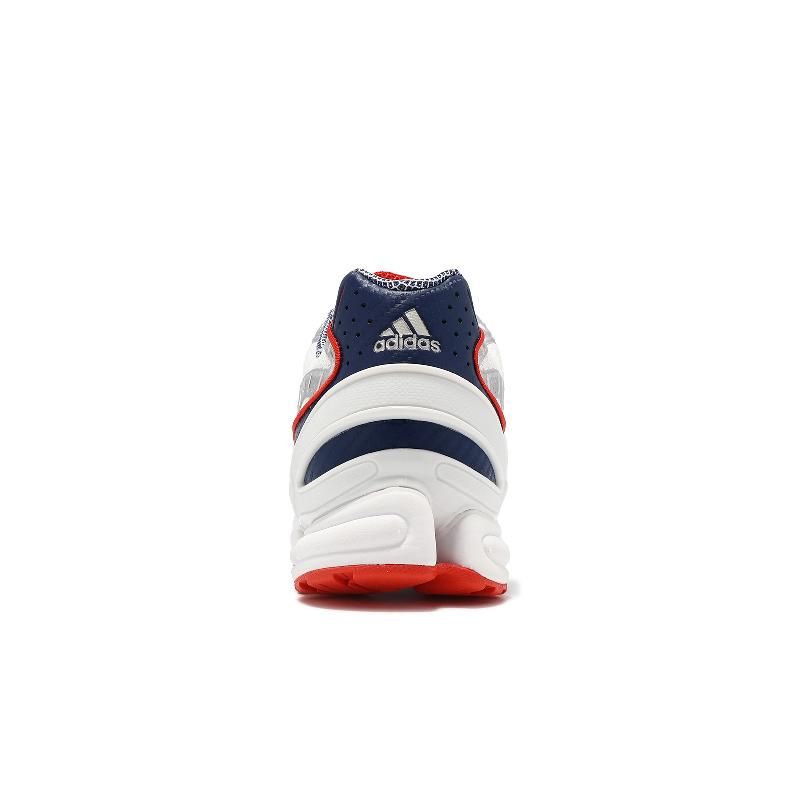 adidas Ozweego Pro 'Crew Orange Solar Red' IH5240