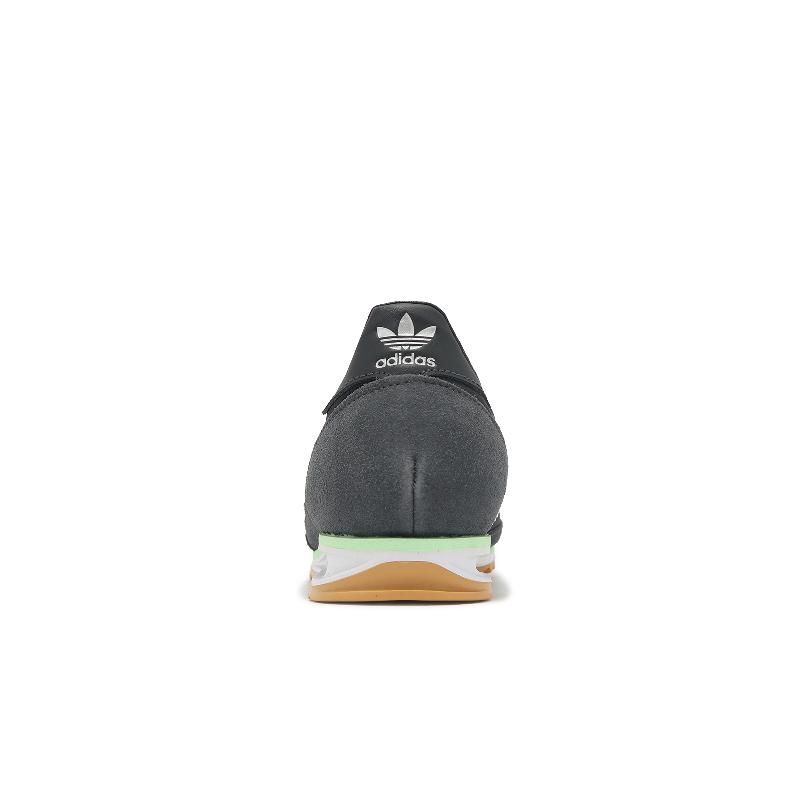 (WMNS) adidas SL 72 OG 'Black White Carbon' JH7390