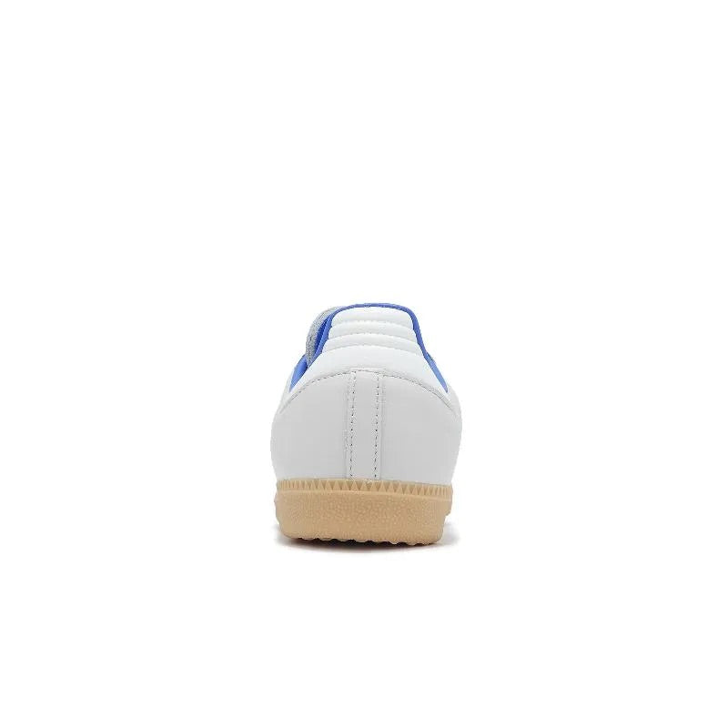 adidas Samba OG 'Grey One Blue' ID1478