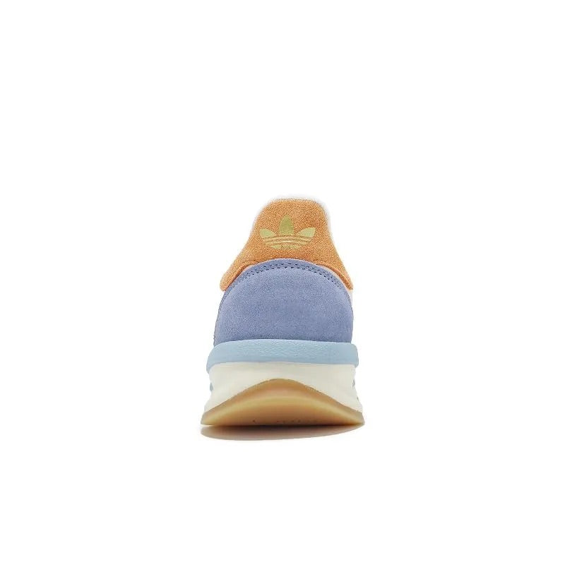 adidas SL 72 RTN 'Beige Blue Purple' JQ0957