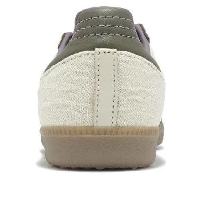 adidas Samba OG 'Alumina Legacy Purple' JP5675