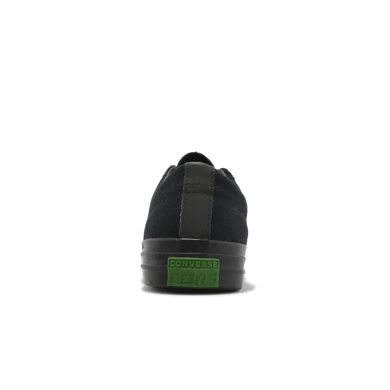 Converse x Sean Greene One Star Pro 'Triple Black' A07307C